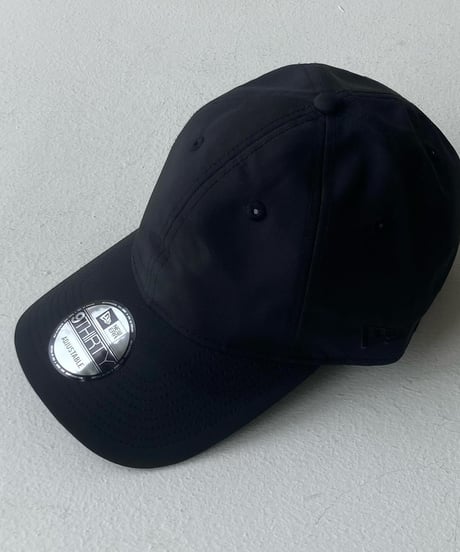 <unisex> MICA&DEAL(マイカ＆ディール) MICA&DEAL×NEW ERA コラボレーション　撥水キャップ 0125110074