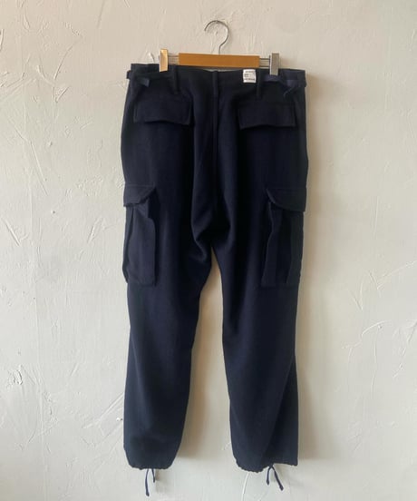 【SALE】<men>GUNG HO (ガンホー)  BELLOW FATIGUE PANTS RN49278 ●送料無料●