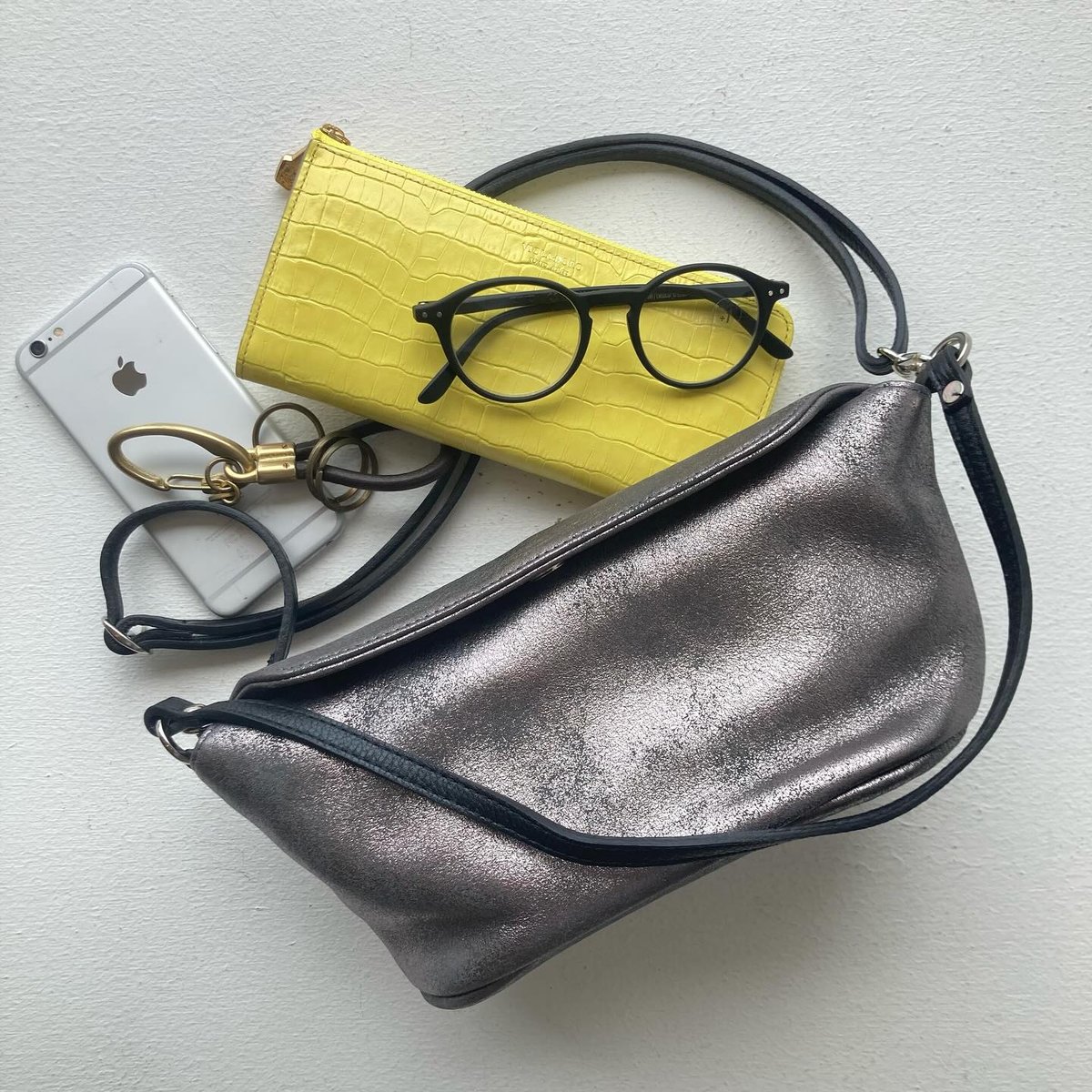 women>Ampersand(アンパサンド) レザー2way ミニバッグ(AP24A03) women>Ampersand(アンパサンド) レザー2way ミニバッグ(AP24A03)