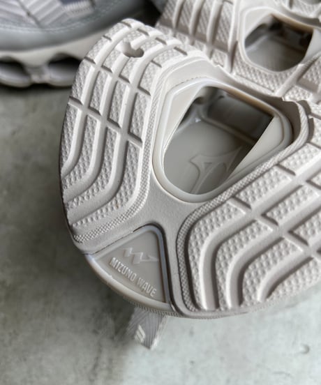 【SALE】<unisex> MIZUNO(ミズノ) WAVE PROPHECY STRAP D1GA2519 ●送料無料●