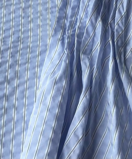 【SALE】<women> MICA&DEAL(マイカ＆ディール)アシンメトリータック ノースリーブブラウス(0124201105) ●送料無料●