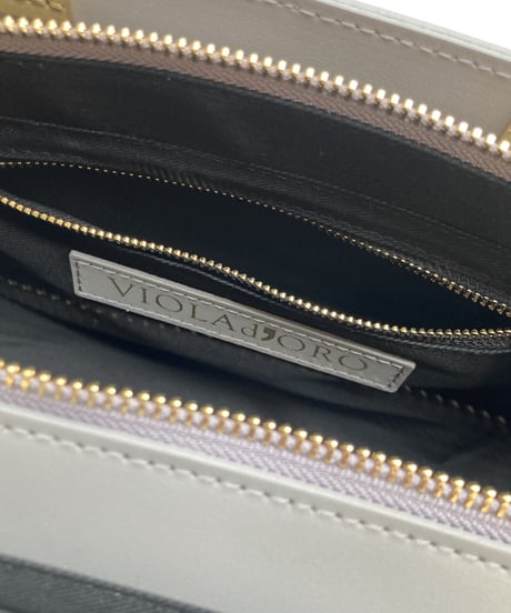 【SALE】<women>VIOLAd'ORO(ヴィオラドーロ)イタリアンレザー 2wayバッグ  V-1460●送料無料●