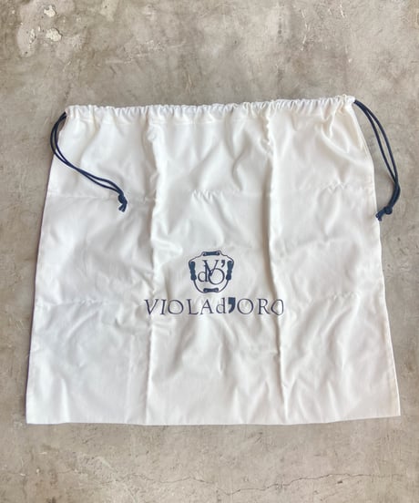 【SALE】<women>VIOLAd'ORO(ヴィオラドーロ) V-8342 刺繍アバカバッグ●送料無料●