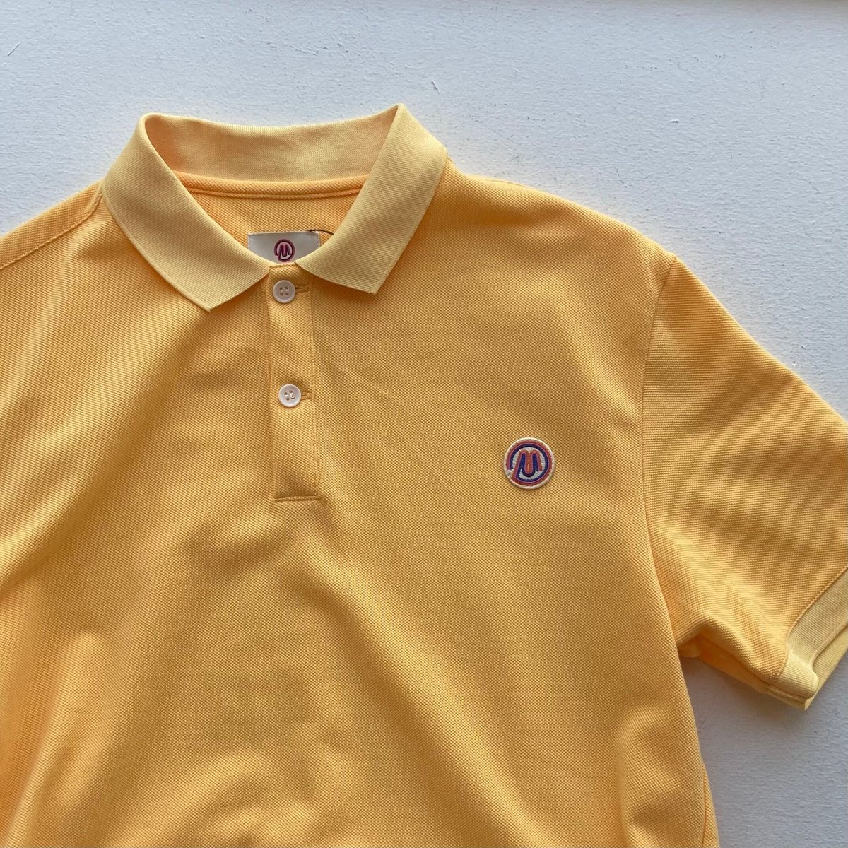 マッジア　MAGGIA GOLF 半袖　Tシャツ　L マッジアMAGGIA GOLF 半袖TシャツL