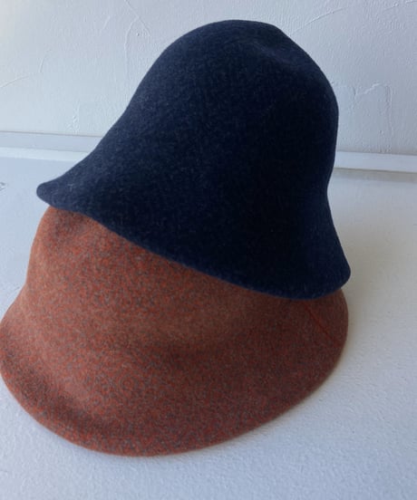 【SALE】<unisex> Nine Tailor（ナインテーラー）Tunerous Hat  N-1314