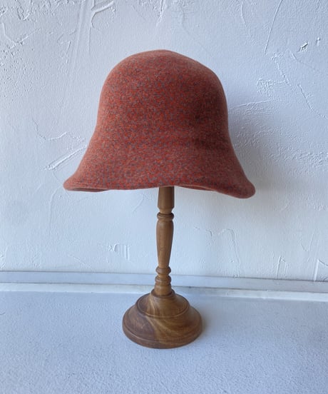 【SALE】<unisex> Nine Tailor（ナインテーラー）Tunerous Hat  N-1314