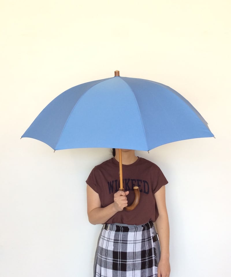 unisex>Bon Bon Store(ボンボンストア) スタンダード長傘(雨傘