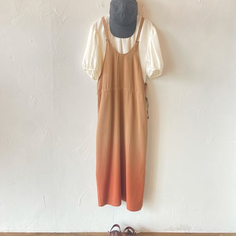 エプロンワンピース | STORES