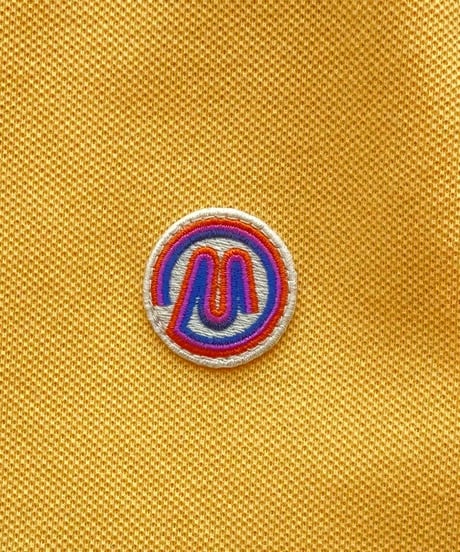 【SALE】<men> MAGGIA（マッジア）半袖ポロシャツ