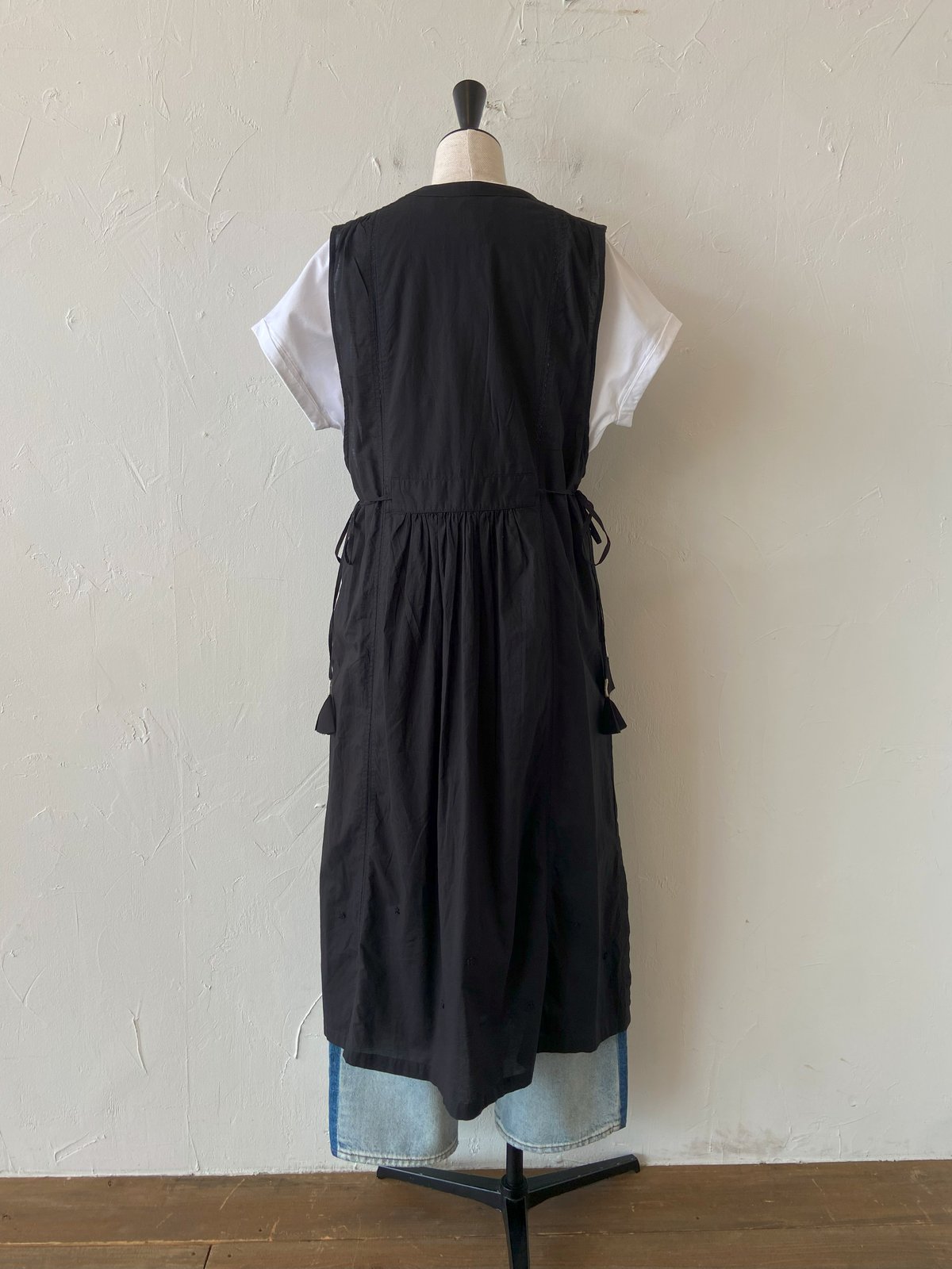 SALE】<women>Porter des boutons(ポルテデブトン) Lilasエ