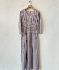 SALE】<women> ne Quittez pas(ヌキテパ) Cotton Popli