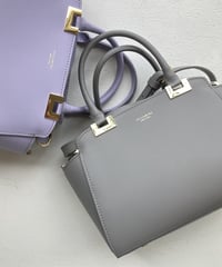 【SALE】<women>VIOLAd'ORO(ヴィオラドーロ)イタリアンレザー 2wayバッグ  V-1460●送料無料●