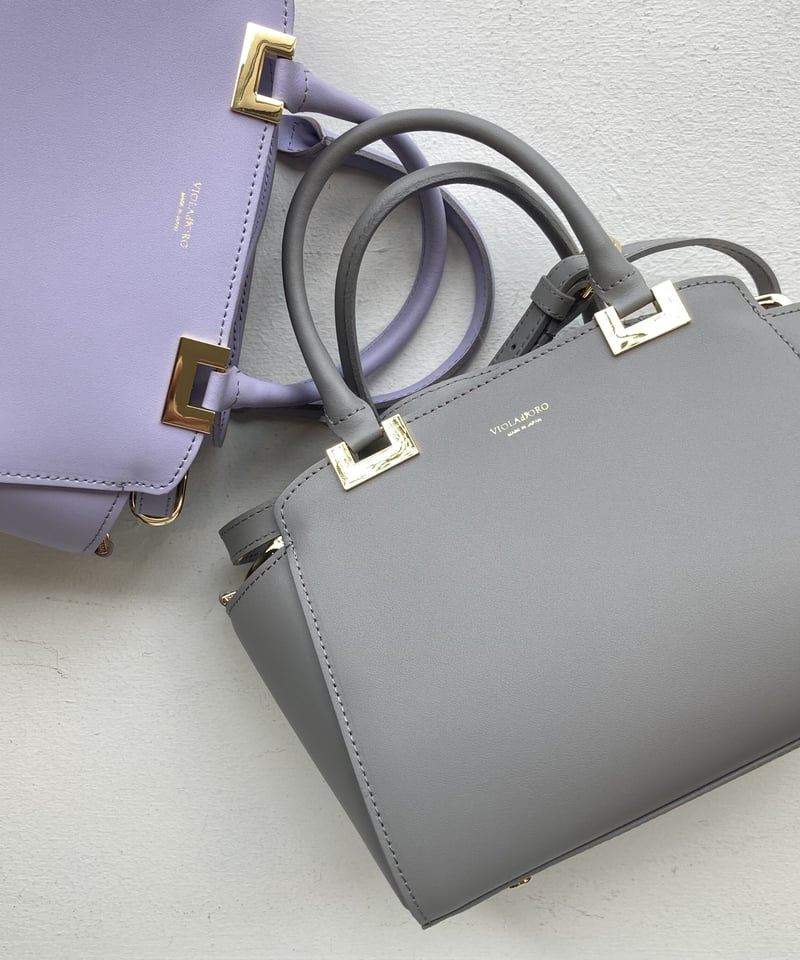 SALE】<women>VIOLAd'ORO(ヴィオラドーロ)イタリアンレザー 2way