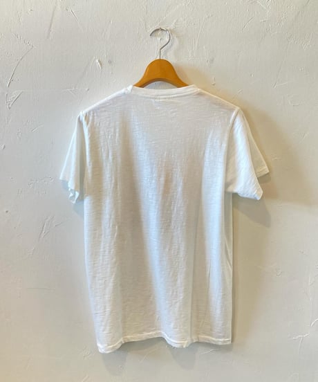 【 SALE 】<men>Velva Sheen(ベルバシーン)ロゴTシャツ 1624005  ●送料全国一律 185円●