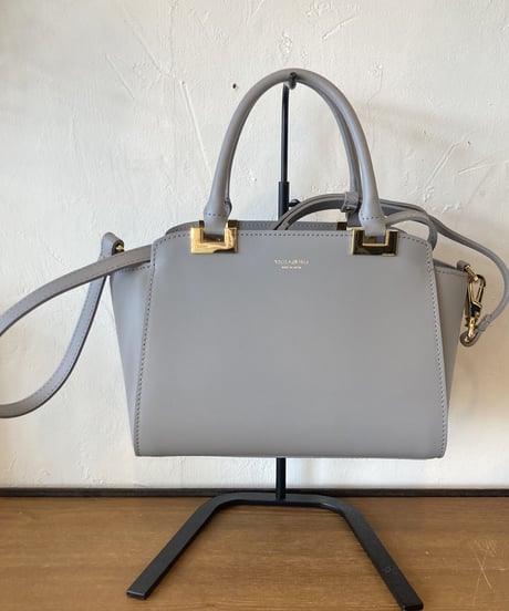 【SALE】<women>VIOLAd'ORO(ヴィオラドーロ)イタリアンレザー 2wayバッグ  V-1460●送料無料●