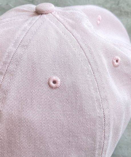 <unisex> MICA&DEAL(マイカ＆ディール) MICA&DEAL × ‘47コラボキャップ  clean up cap  0126110063