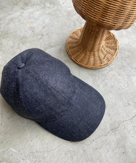 <unisex> Nine Tailor（ナインテーラー）Horsetall Hat  N-1606