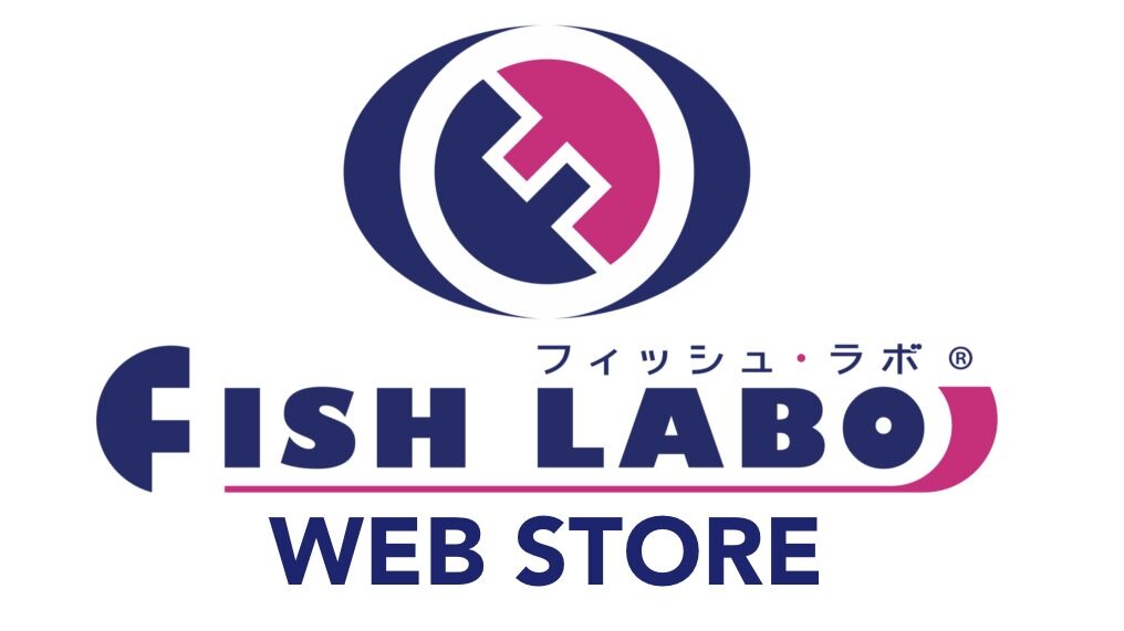 FISH  LABO's STORE
