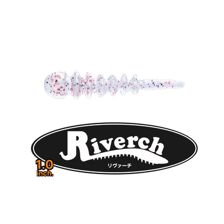 Riverch 1.0inch