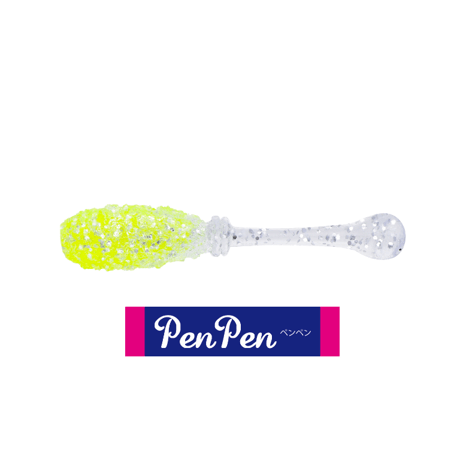 PenPen 1.6inch