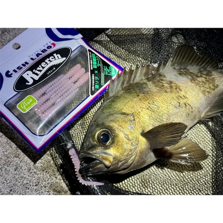 RiverchSlim 1.7inch