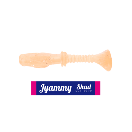 JyammyShad 1.2inch
