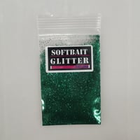 ソフトベイト グリッター  Sサイズ