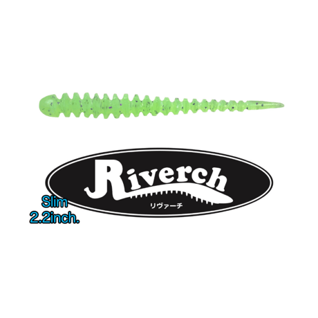 RiverchSlim 2.2inch