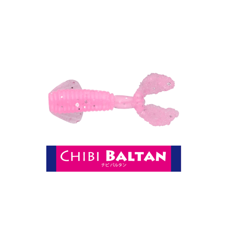 CHIBI BALTAN 1.3inch