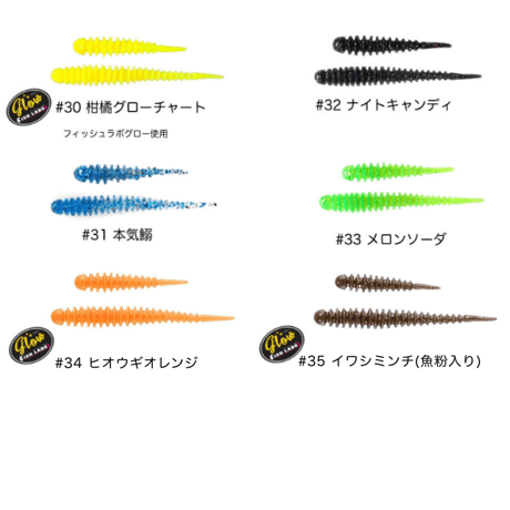 Riverch 1.6inch