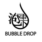 BUBBLE DROP オンラインストア