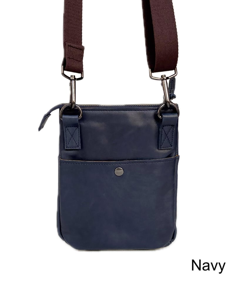 【極美品】PEZZETTINO ショルダーバック ミニショルダー ショルダーバッグ | Harito by NUIZAEMON