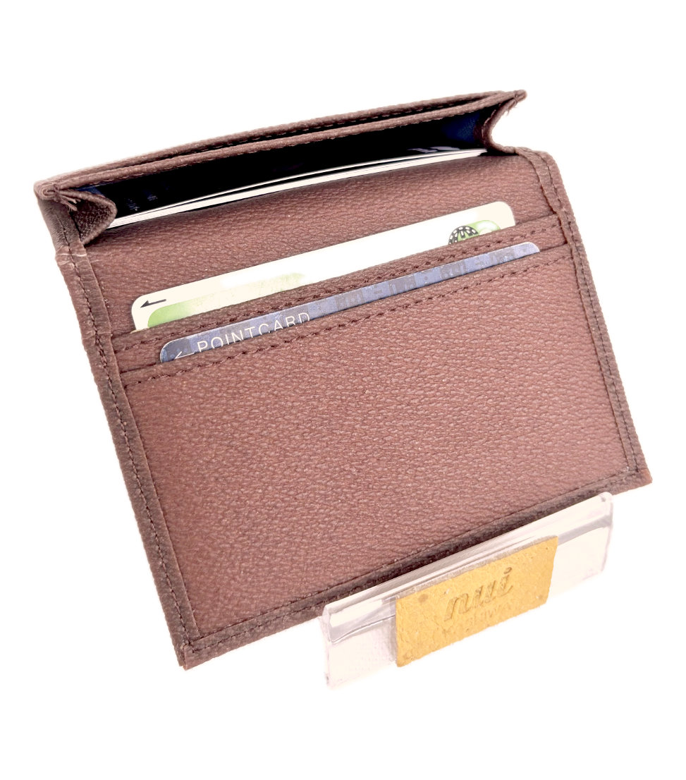 ピーナッツアンドカンパニー　名刺入れ 楽天市場】PEANUTS&CO. ピーナッツカンパニー 【 SHORT WALLET