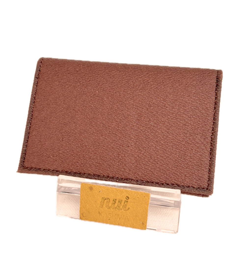 ピーナッツアンドカンパニー　名刺入れ 楽天市場】PEANUTS&CO. ピーナッツカンパニー 【 SHORT WALLET