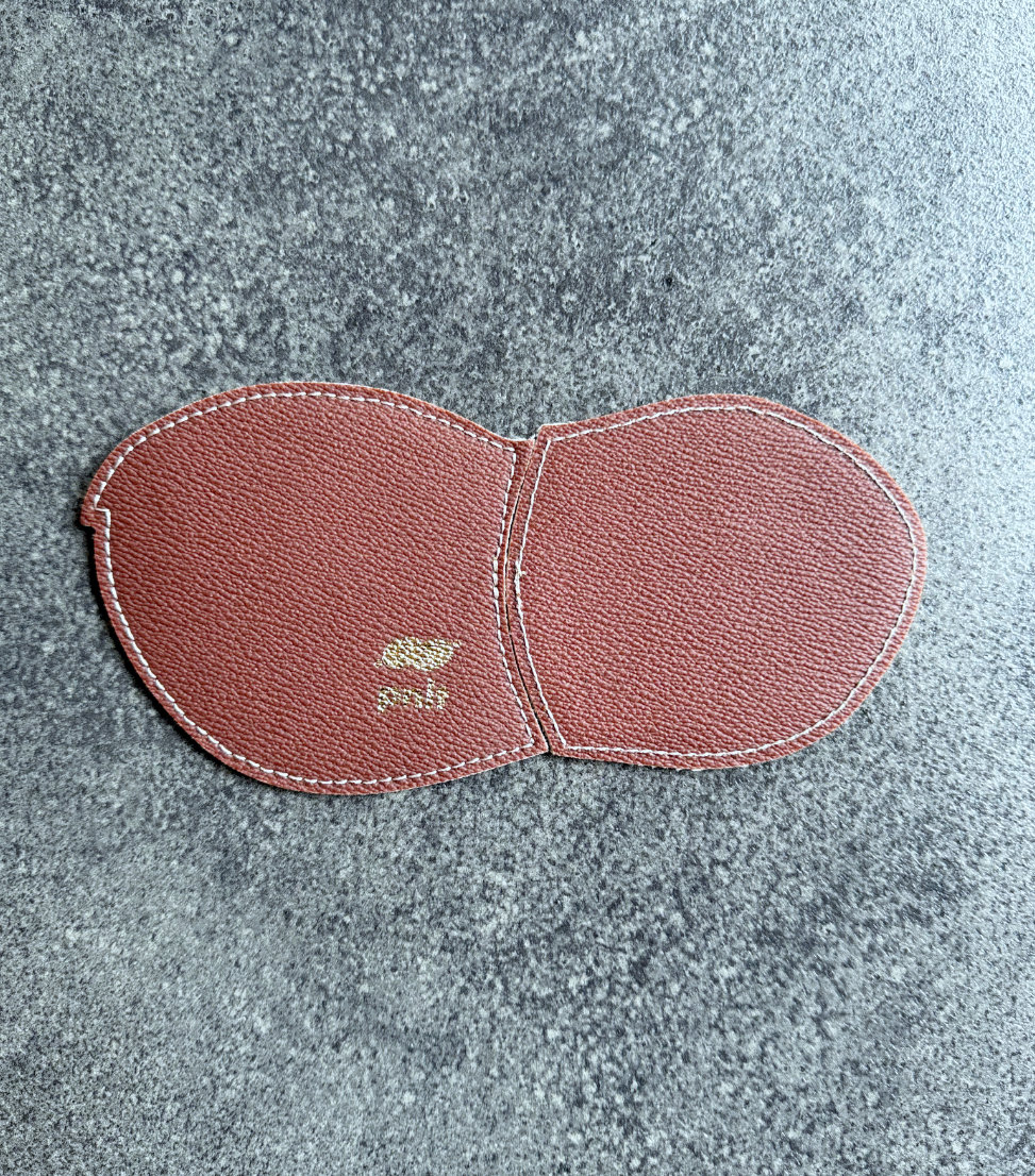 コースター2枚セット / Set of 2 Coasters【PNLT®】PVC | Har