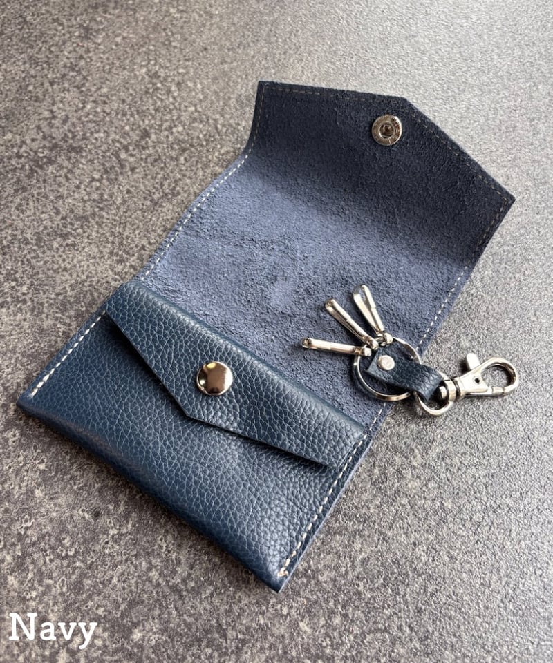 NEWキーケース | Harito by NUIZAEMON