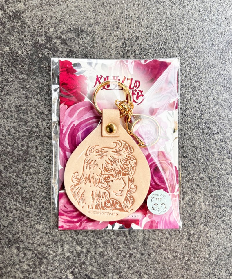 ベルサイユのばら　グッズ 誕生50周年記念 ベルサイユのばら展」のグッズを販売 - 産経ニュース