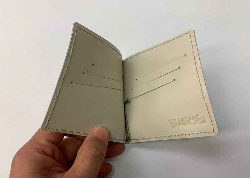 DAVIDEARIOマネークリップ 楽天市場】小銭入れ マネークリップ 財布 ミニ財布 メンズ