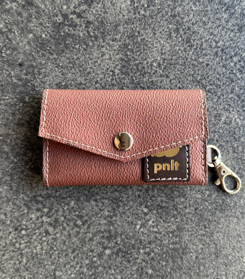 NEWキーケース / Key Holder【PNLT®】PVC | Harito by 柏レザー