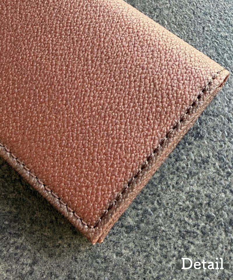 名刺入れ / Business Card Case【PNLT®】PVC | Harito by