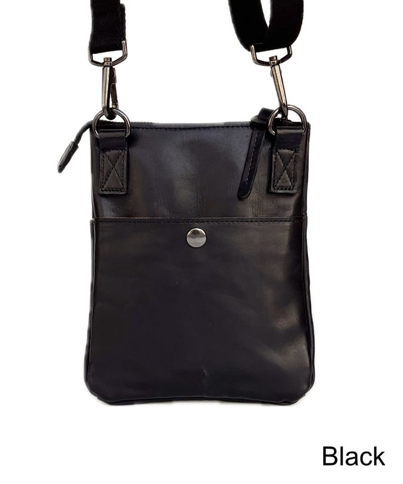 ミニショルダー ショルダーバッグ | Harito by NUIZAEMON