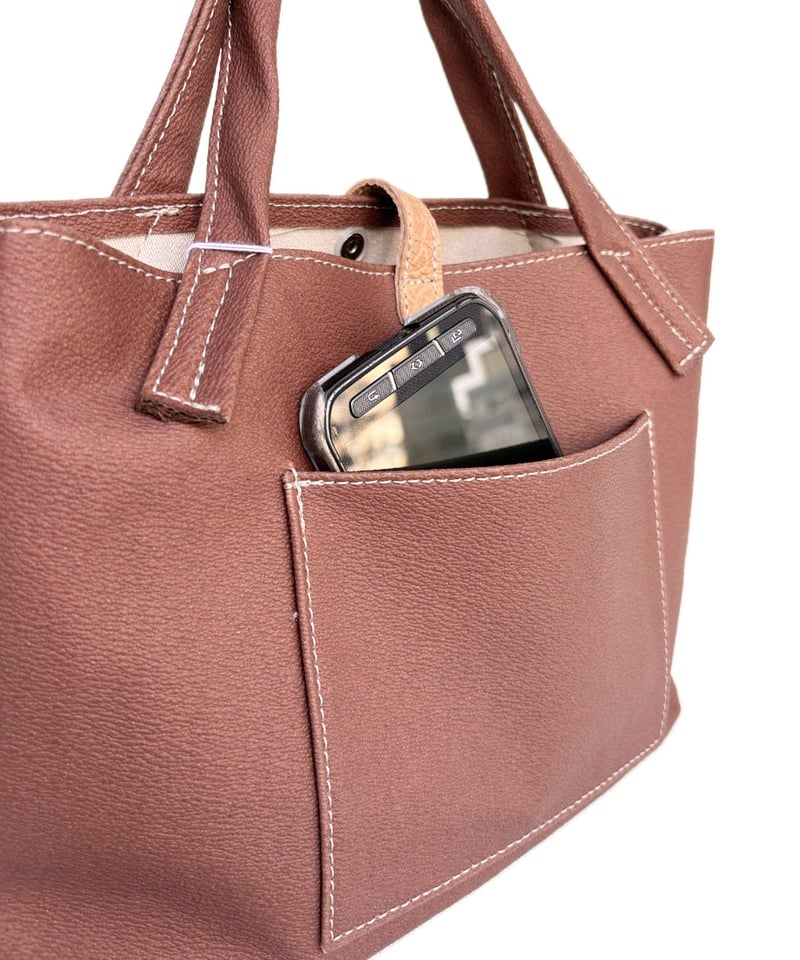 ピーナッツくん PASTASTA group_inou トートバッグ group_inou × ピーナッツくん × PAS TASTA トートバッグ ライブ