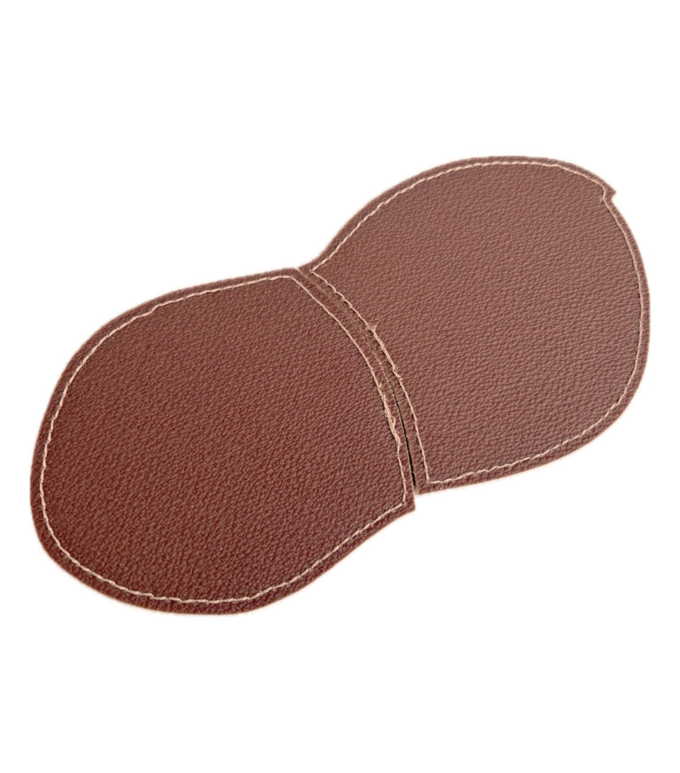 Release quality BLISS コースター コースター2枚セット / Set of 2 Coasters【PNLT®】PVC | Har
