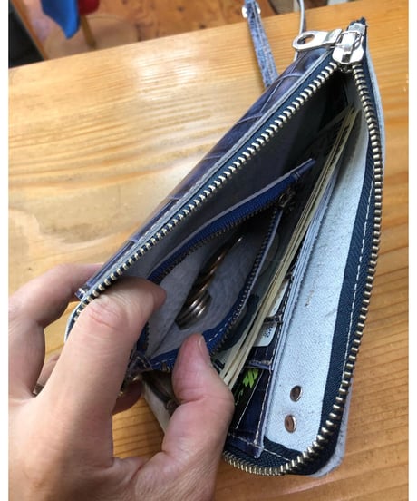 スマホポシェットⅡ
