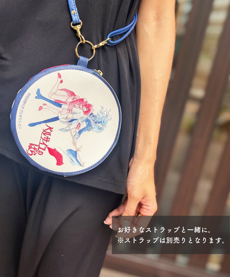 ベルばら×柏レザー ベルばら記念特別デザイン ベルばらマンホール型