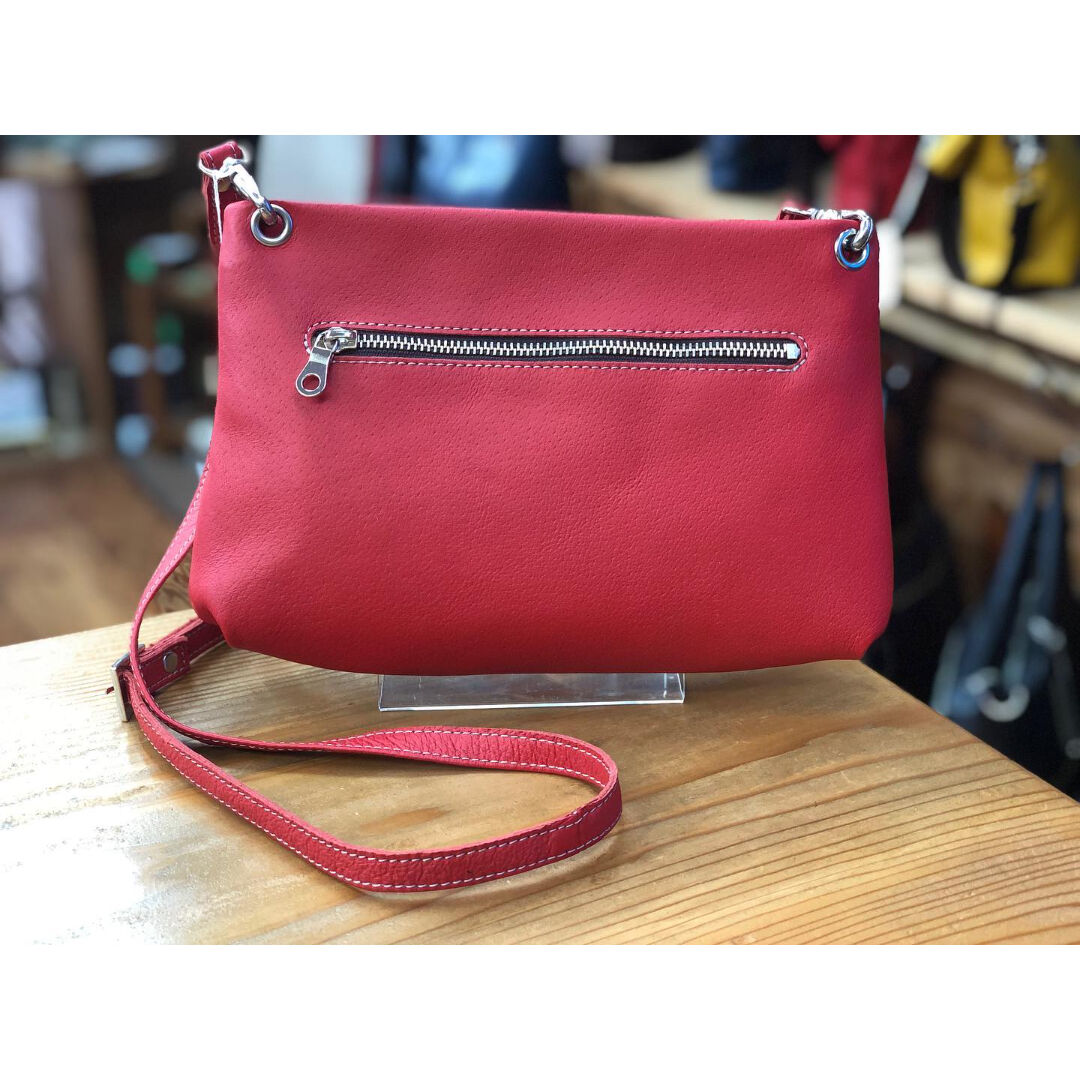 ♡Summer SALE♡　⚜️美品⚜️ 印傳屋 リュオラ バッグ ポシェット RYUOLA-リュオラ- - 印傳屋公式オンラインショップ｜INDEN-YA