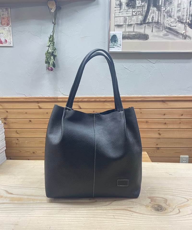 バレンシアM ハンド/トートバッグ | Harito by NUIZAEMON