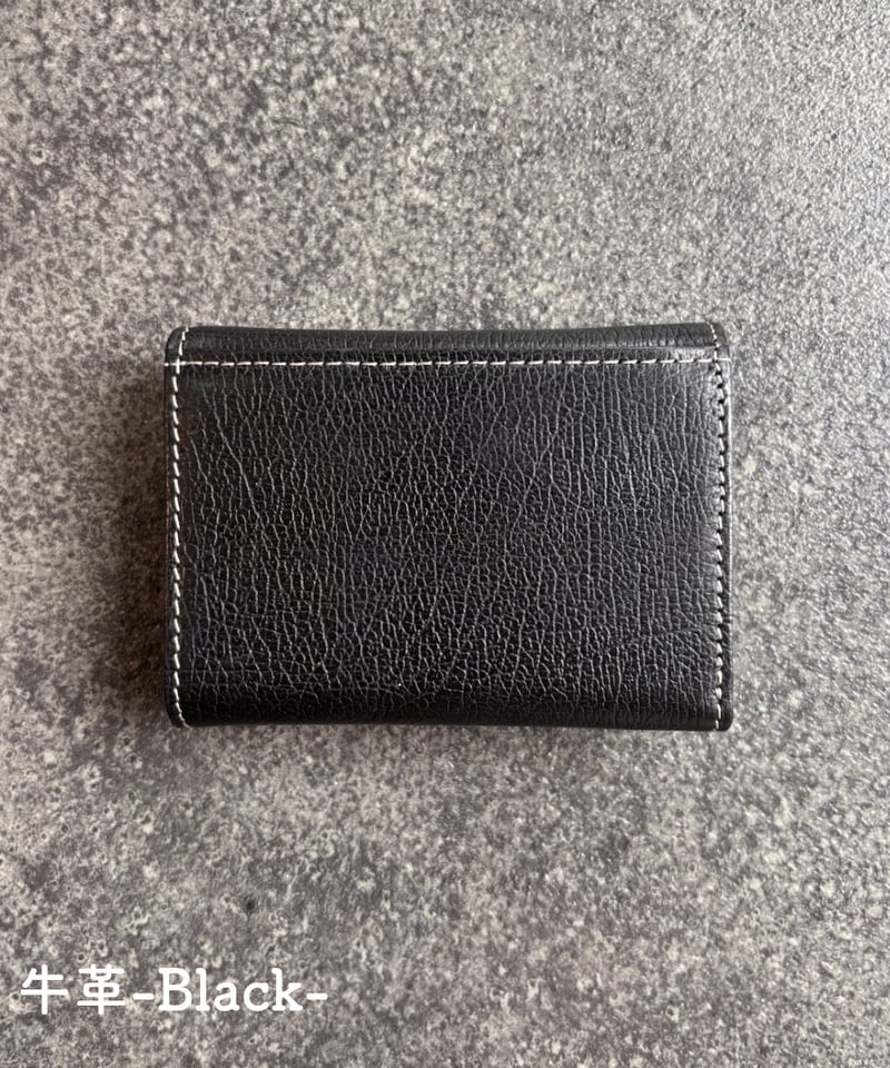 ミニ財布 | Harito by NUIZAEMON