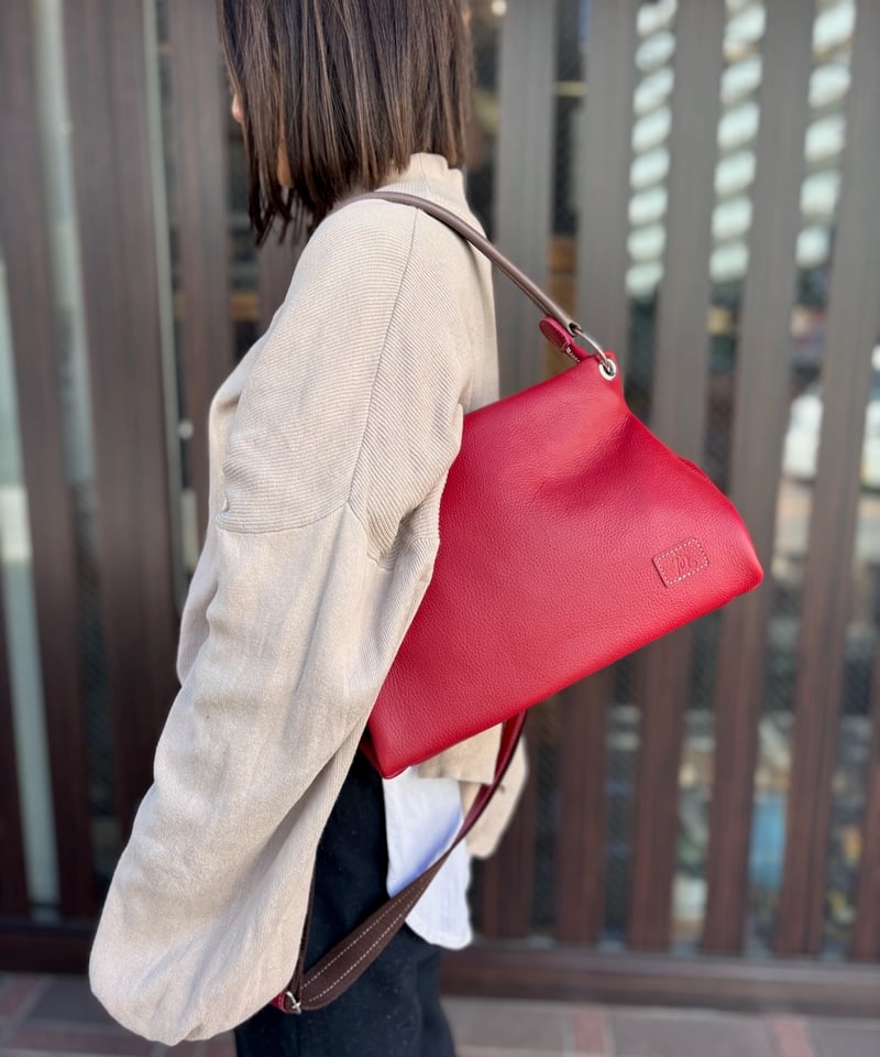 ハウルS 2wayバッグ | Harito by NUIZAEMON