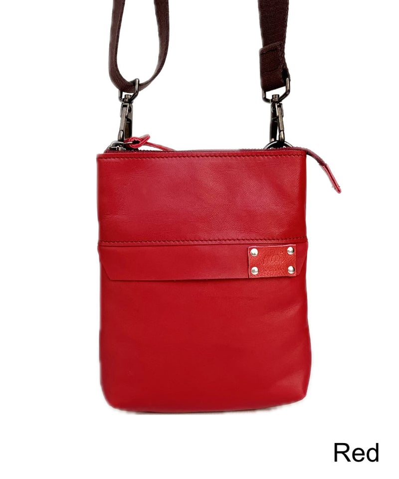 ミニショルダー ショルダーバッグ | Harito by NUIZAEMON